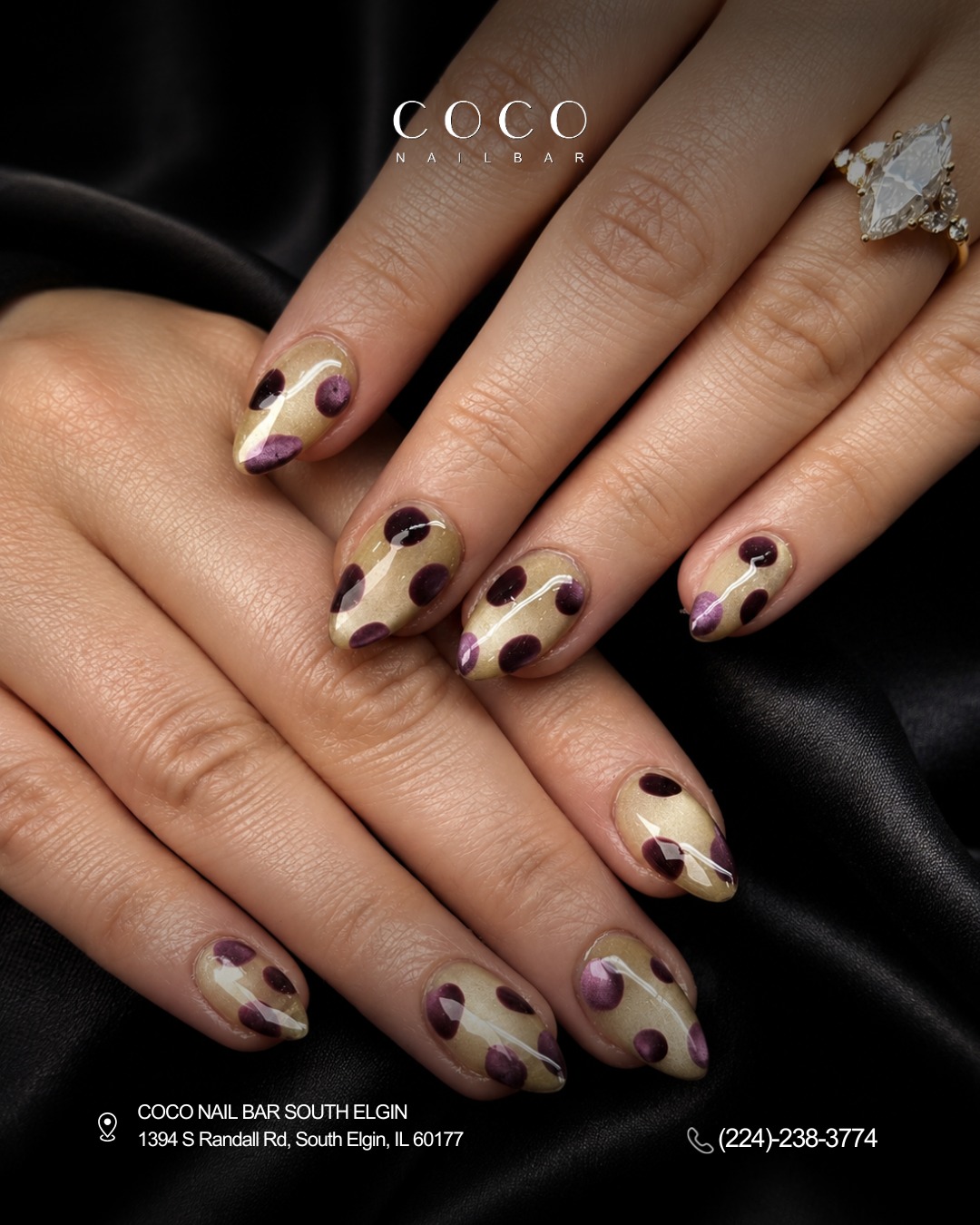 Vip nails